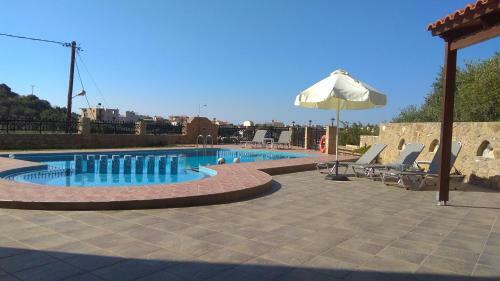 Villa Anna