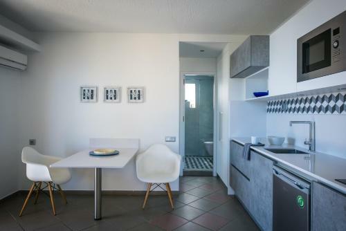 Skajado Holiday Apartments
