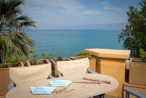 Skajado Holiday Apartments