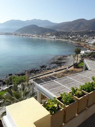 Skajado Holiday Apartments