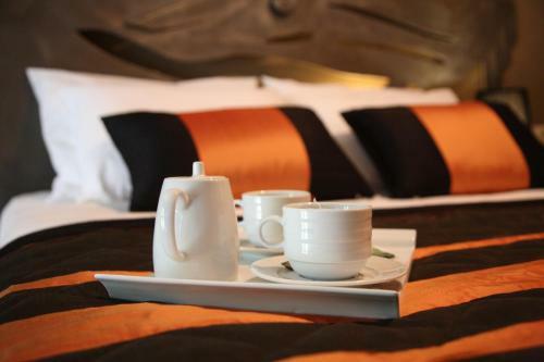 Hotel Mousiko Pandoxeio