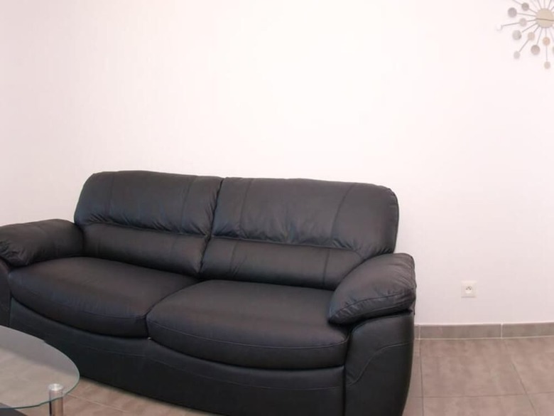 Apartamento Residence Farenc