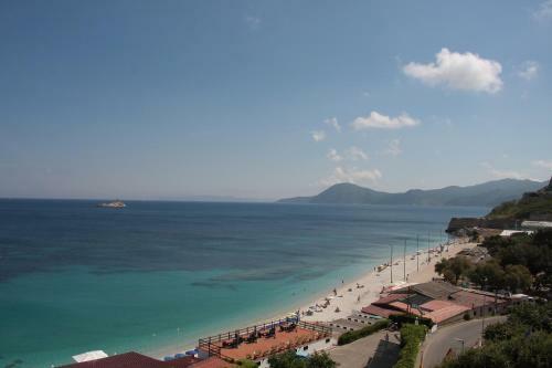 Hotel Villa Ombrosa