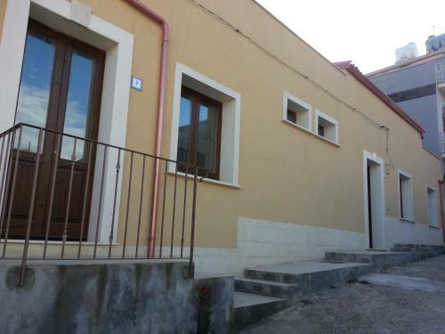 Holiday Home Ameno Villaggio Di Pescatori