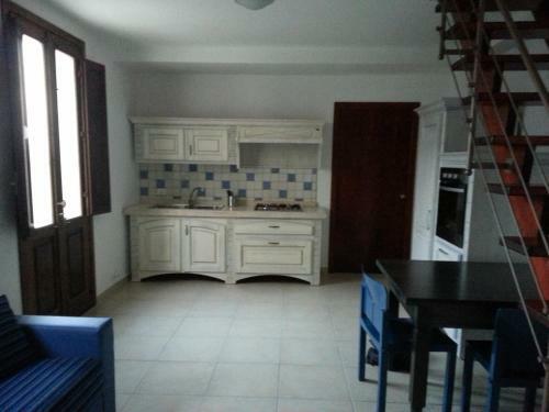 Holiday Home Ameno Villaggio Di Pescatori