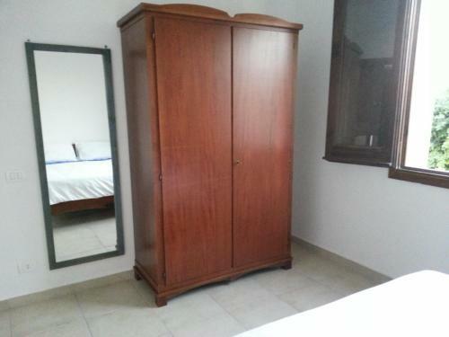 Holiday Home Ameno Villaggio Di Pescatori