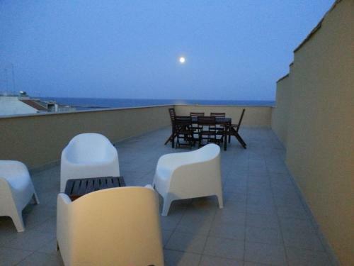 Holiday Home Ameno Villaggio Di Pescatori