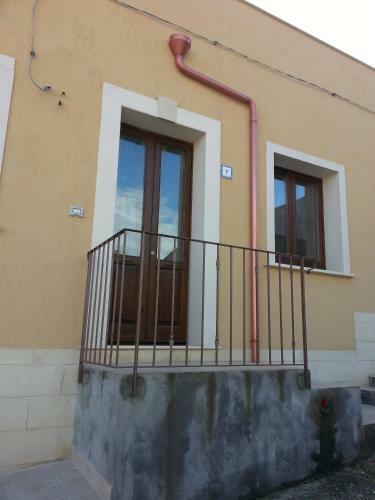 Holiday Home Ameno Villaggio Di Pescatori