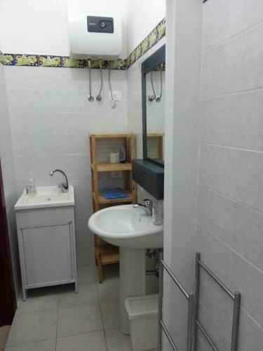Holiday Home Ameno Villaggio Di Pescatori