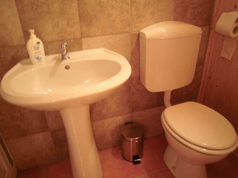 Bed & Breakfast La Casa Antica