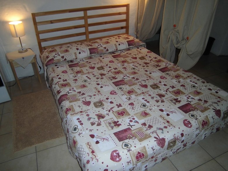 Bed & Breakfast La Casa Antica