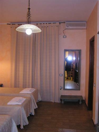 Hotel Mistral