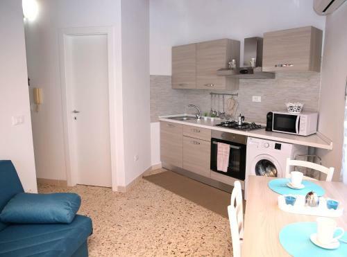 Apartamento Appartamento Sole Con Gazebo Terrazza E Wifi