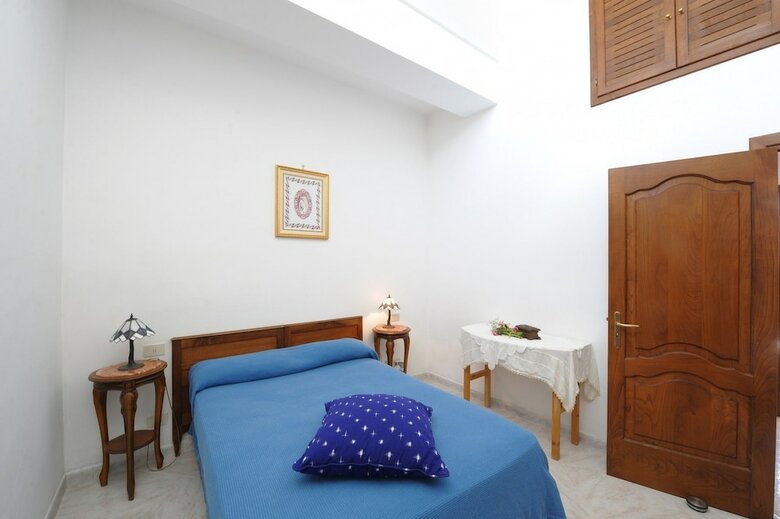 Apartamento Vista Vettica