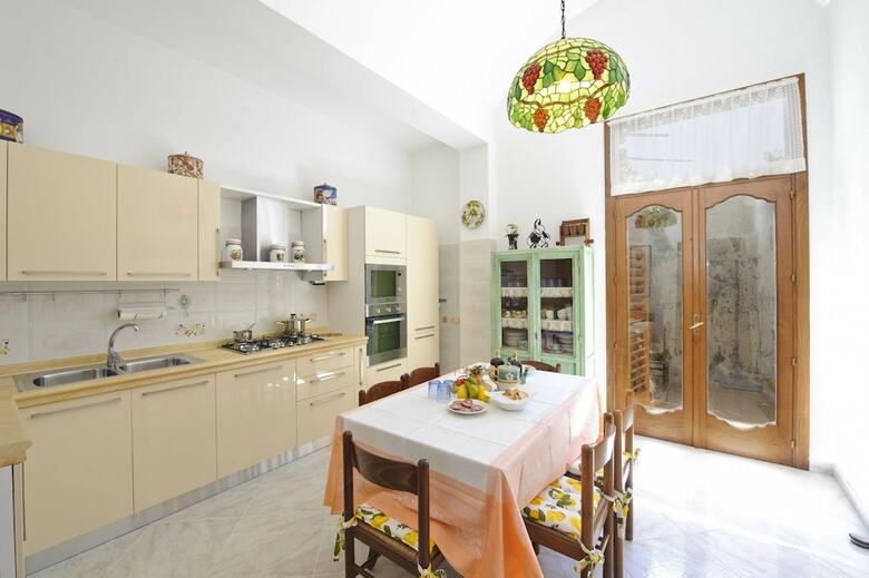 Apartamento Vista Vettica
