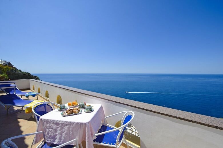 Apartamento Vista Vettica