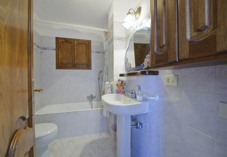 Apartamento Vista Vettica