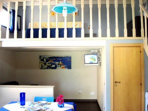 Apartamento Case Sicule - Villa Del Levante