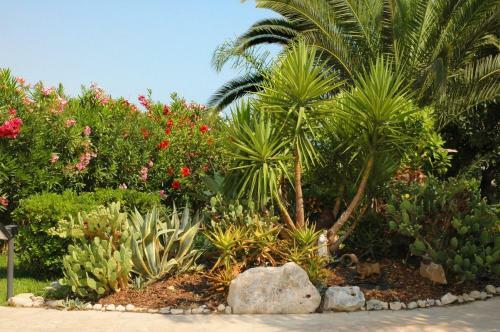 Apartamento Case Sicule - Villa Del Levante