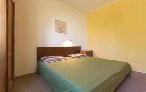 Apartment Sisan 20