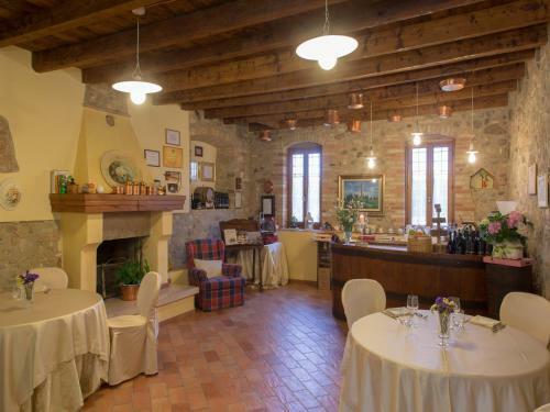 Hostal Fenil Conter