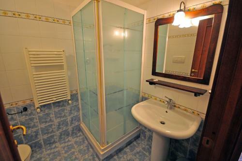 Apartamento Erba Di Campo Residence