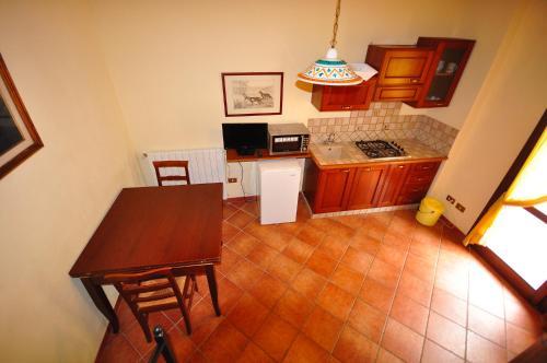 Apartamento Erba Di Campo Residence