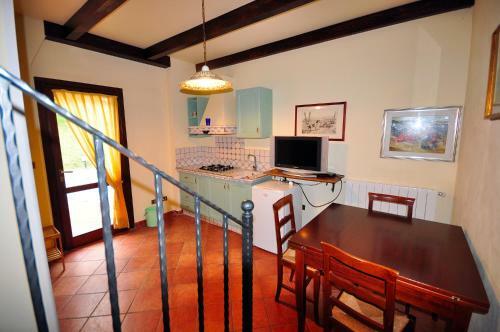 Apartamento Erba Di Campo Residence