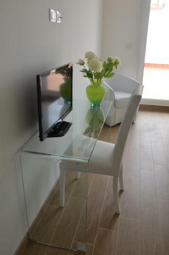 Apartamento Residence Thalassa