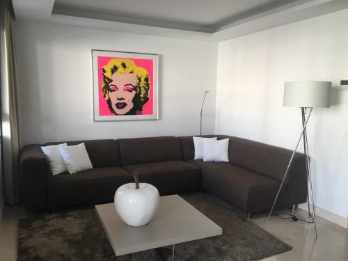 Apartamento Los Arqueros Beach Marbella