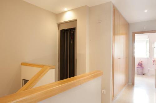 Villa Beach Apartment