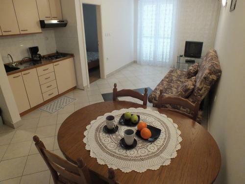 Apartments Residence Violetta