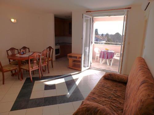 Apartments Residence Violetta