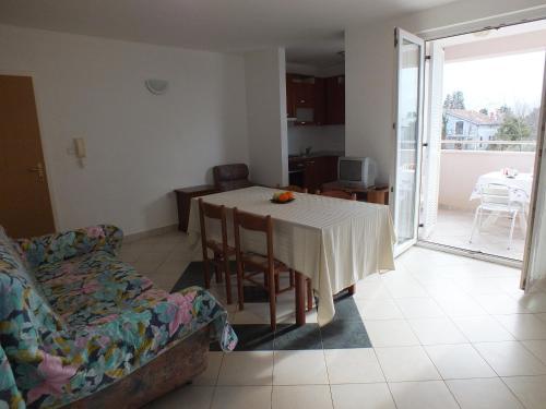 Apartments Residence Violetta