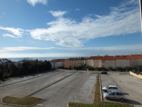 Apartments Residence Violetta