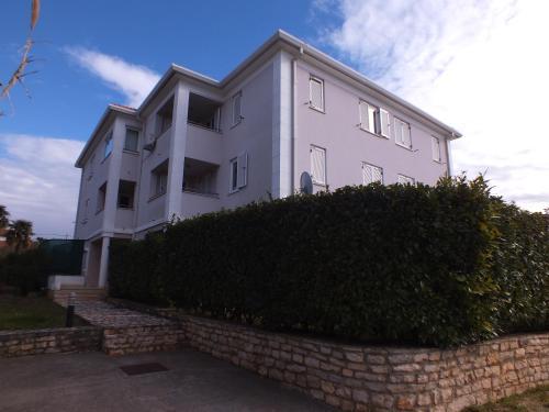 Apartments Residence Violetta