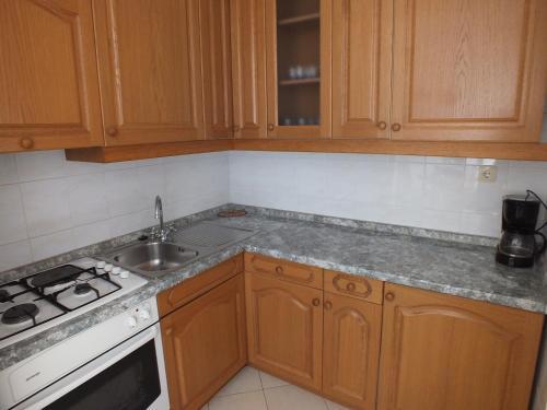 Apartments Residence Violetta