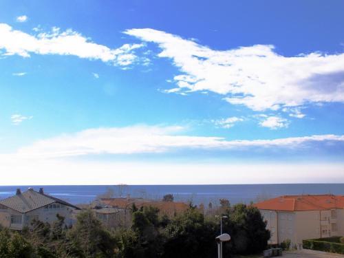Apartments Residence Violetta