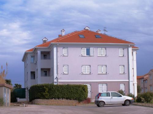 Apartments Residence Violetta