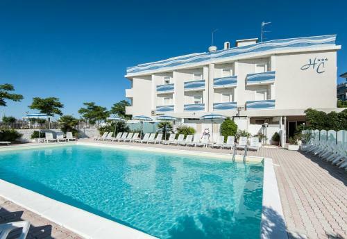 Hotel Corinna