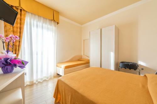 Hotel Corinna