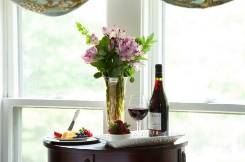 Brewster House Bed & Breakfast