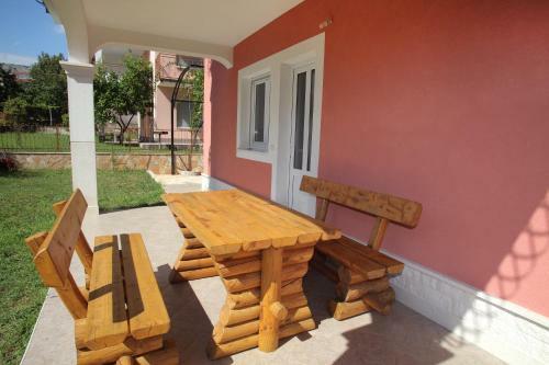 Apartments Villa Dalmazia