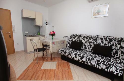 Apartments Villa Dalmazia