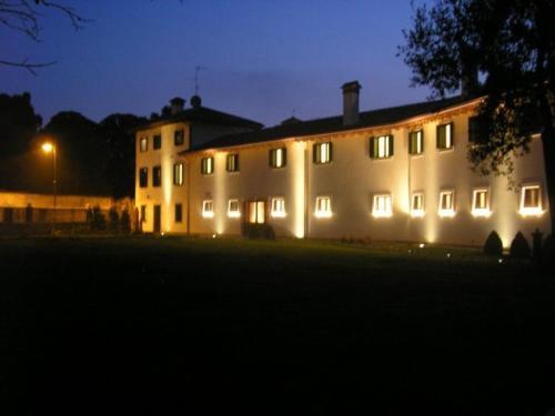 Agroturismo Relais Casa Orter