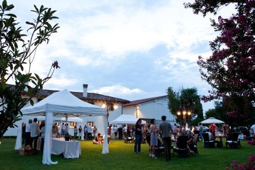 Agroturismo Relais Casa Orter