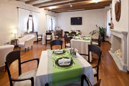 Agroturismo Relais Casa Orter