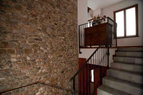 Agroturismo Relais Casa Orter