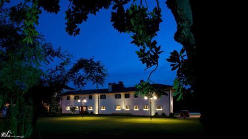 Agroturismo Relais Casa Orter