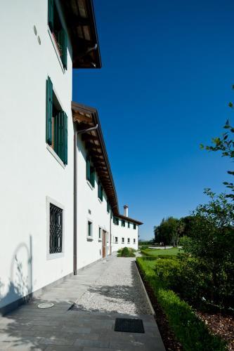 Agroturismo Relais Casa Orter